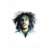 REGGAEMAN (Print Only) thumbnail