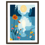 Lake Energy and Flower thumbnail