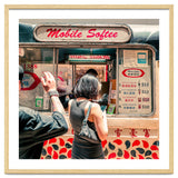 Ice Cream Truck - Hong Kong thumbnail