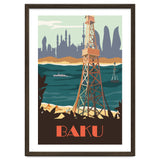Baku, Azerbaijan thumbnail