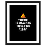 There Is Always Time For Pizza thumbnail