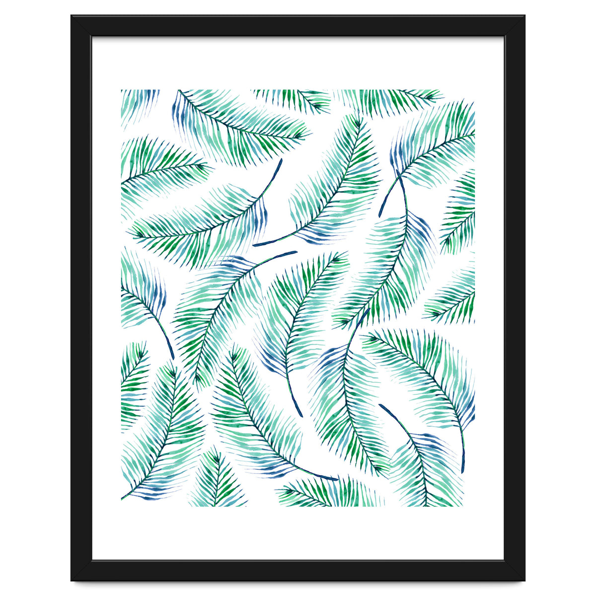 Palms #society6 #decor #buyart
