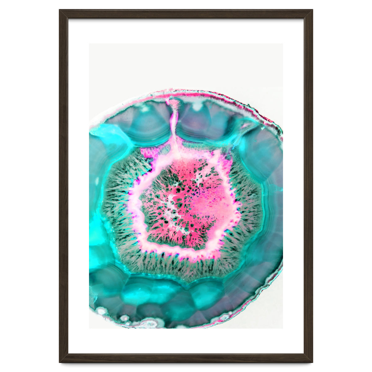 Agate Beauty #society6 #decor #buyart