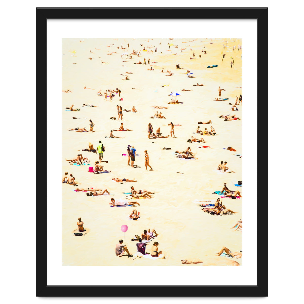 Summer #society6 #decor #buyart