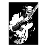 Keith Richards American Rock Guitarist Legend (Print Only) thumbnail