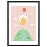 PEACEFUL MISSION CAT thumbnail