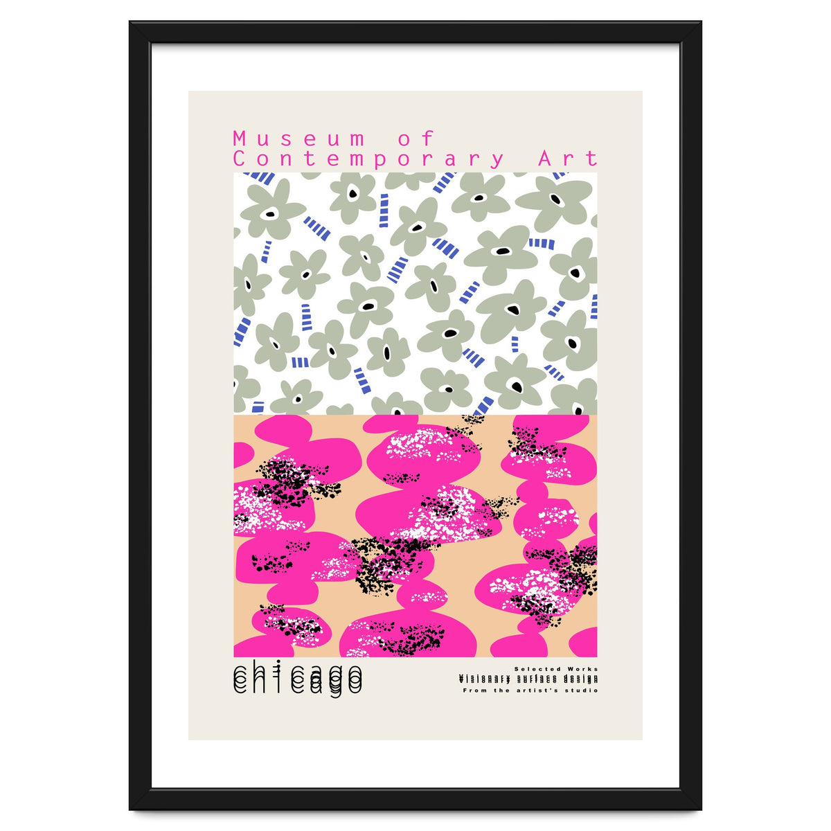 Museum of Contemporary Art Chicago