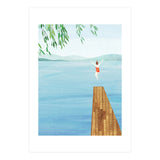 Wild Swim (Print Only) thumbnail