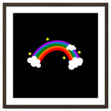 Colorful Rainbow thumbnail