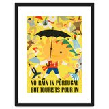 No Rain in Portugal thumbnail