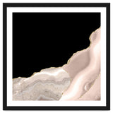Ivory & Gold Agate Texture 04 thumbnail