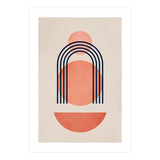 Geometrica No.7 (Print Only) thumbnail