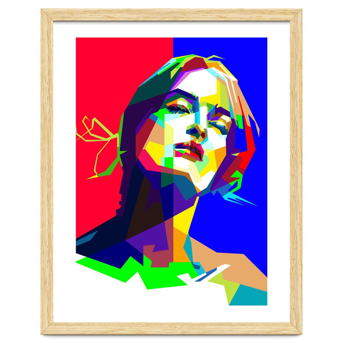 Charlotte Le Bon French Actress WPAP Trending Now