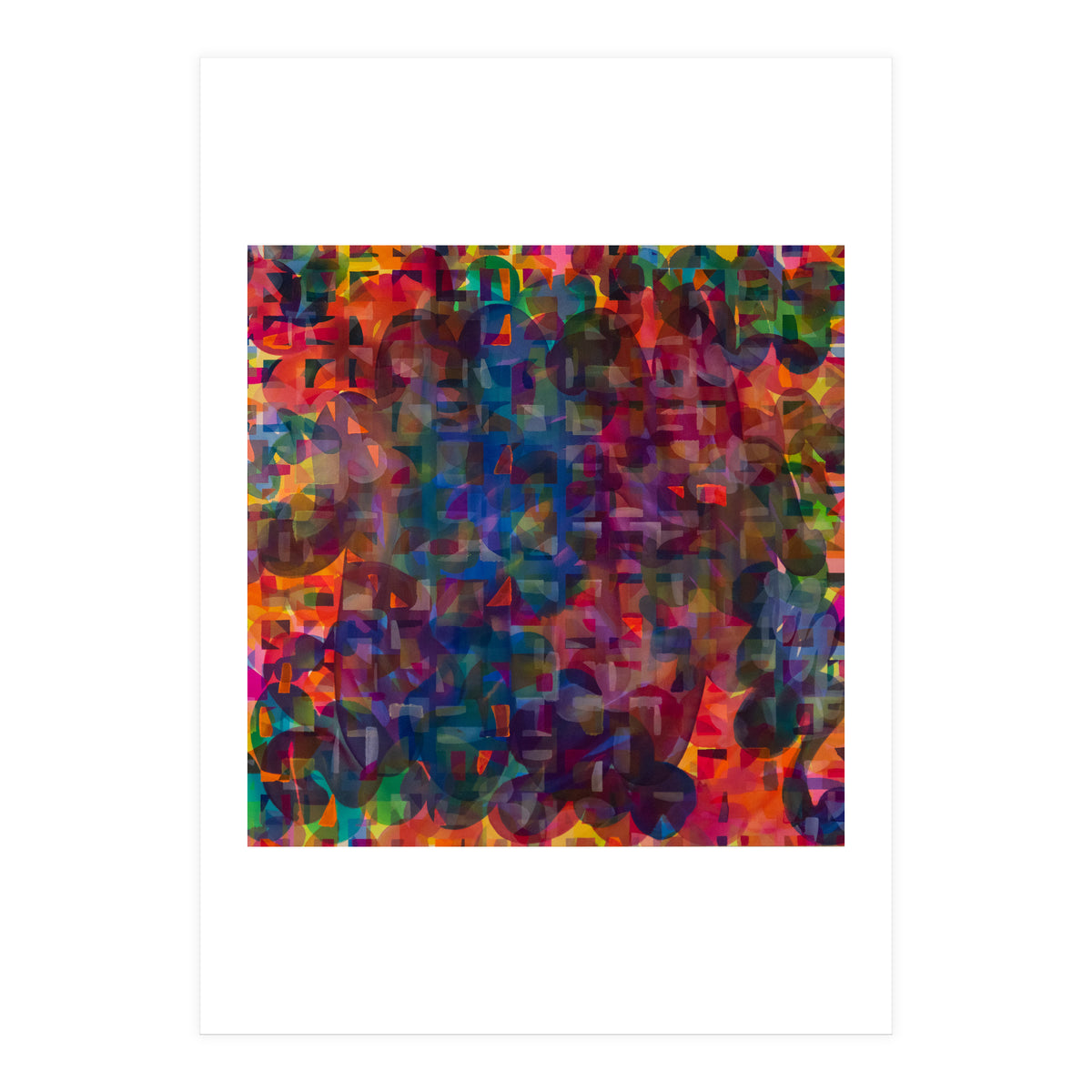 Introspective (Print Only)