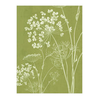 Wildflowers III (Print Only)
