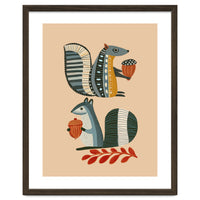 Acorn Friends