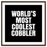 World's most coolest Cobbler thumbnail