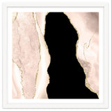 Ivory & Gold Agate Texture 02 thumbnail