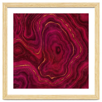 Red Agate Texture 05