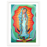 Virgen De Guadalupe 2024 thumbnail
