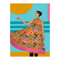 Under The Sun (Print Only)