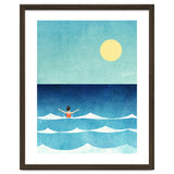 Sea Swim thumbnail