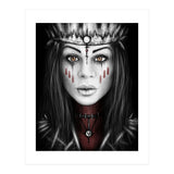The Keeper Of Dreams (Print Only) thumbnail
