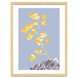Plant based happyness Hawthorn still life thumbnail