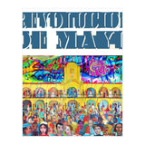 Revolucion De Mayo 13 (Print Only) thumbnail