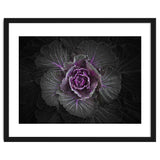 Backyard Flowers No 108 Color Version thumbnail