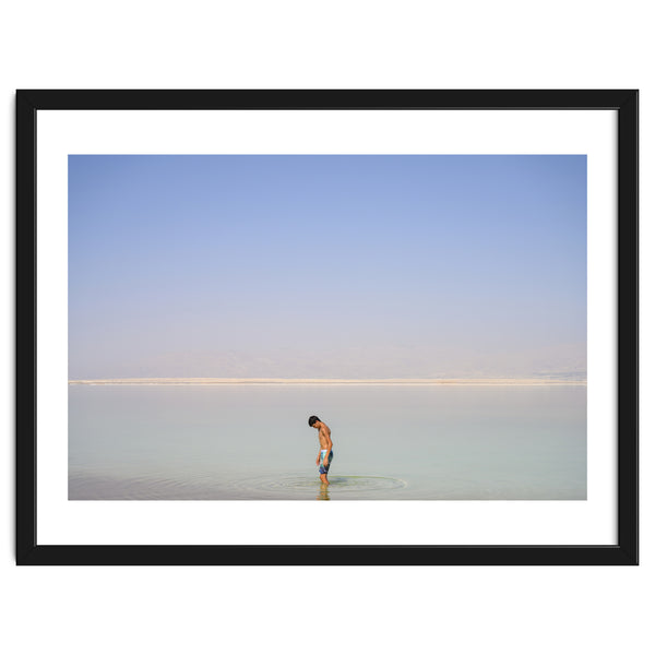 The Dead Sea #4