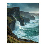 .The Eternal Resilience of the Iron Coast (Print Only) thumbnail
