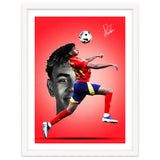 Lamine Yamal thumbnail