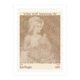 What Will Tomorrow Be – Kate Perugini (1879) (Print Only) thumbnail