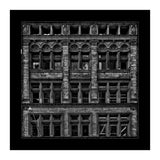 No 11 Adelaide St W 3 with Border (Print Only) thumbnail