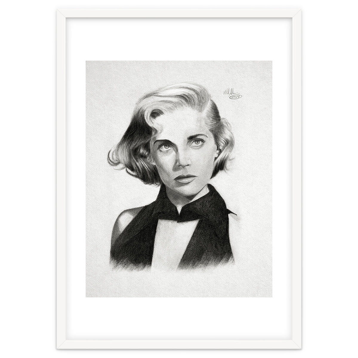 Lizabeth Scott