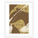 Brown Abstraction thumbnail