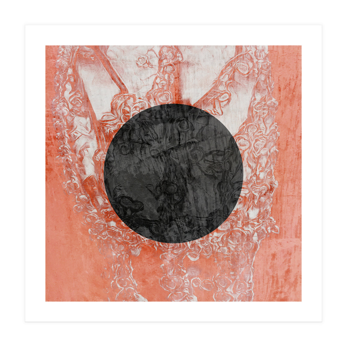 Black Moon Dream (Print Only)