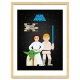 Star Wars thumbnail