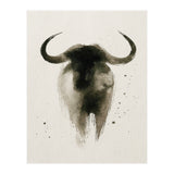 Sumi E 08 (Print Only) thumbnail