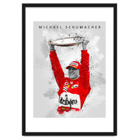 Michael Schumacher