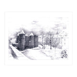 Barbakan (Print Only) thumbnail