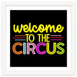 Welcome To The Circus thumbnail