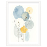 Modern Abstract Flower thumbnail