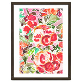 Always in Bloom #society6 #decor #buyart thumbnail