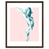 Free Flow || #society6 #decor #buyart thumbnail