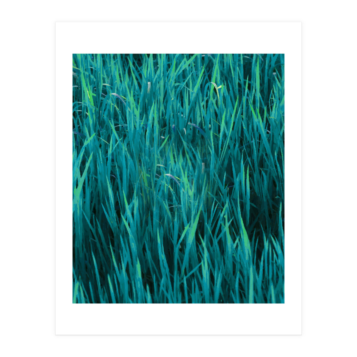 Brighter On The Other Side (Print Only)