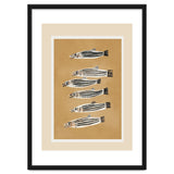 Minimal Fish Study thumbnail