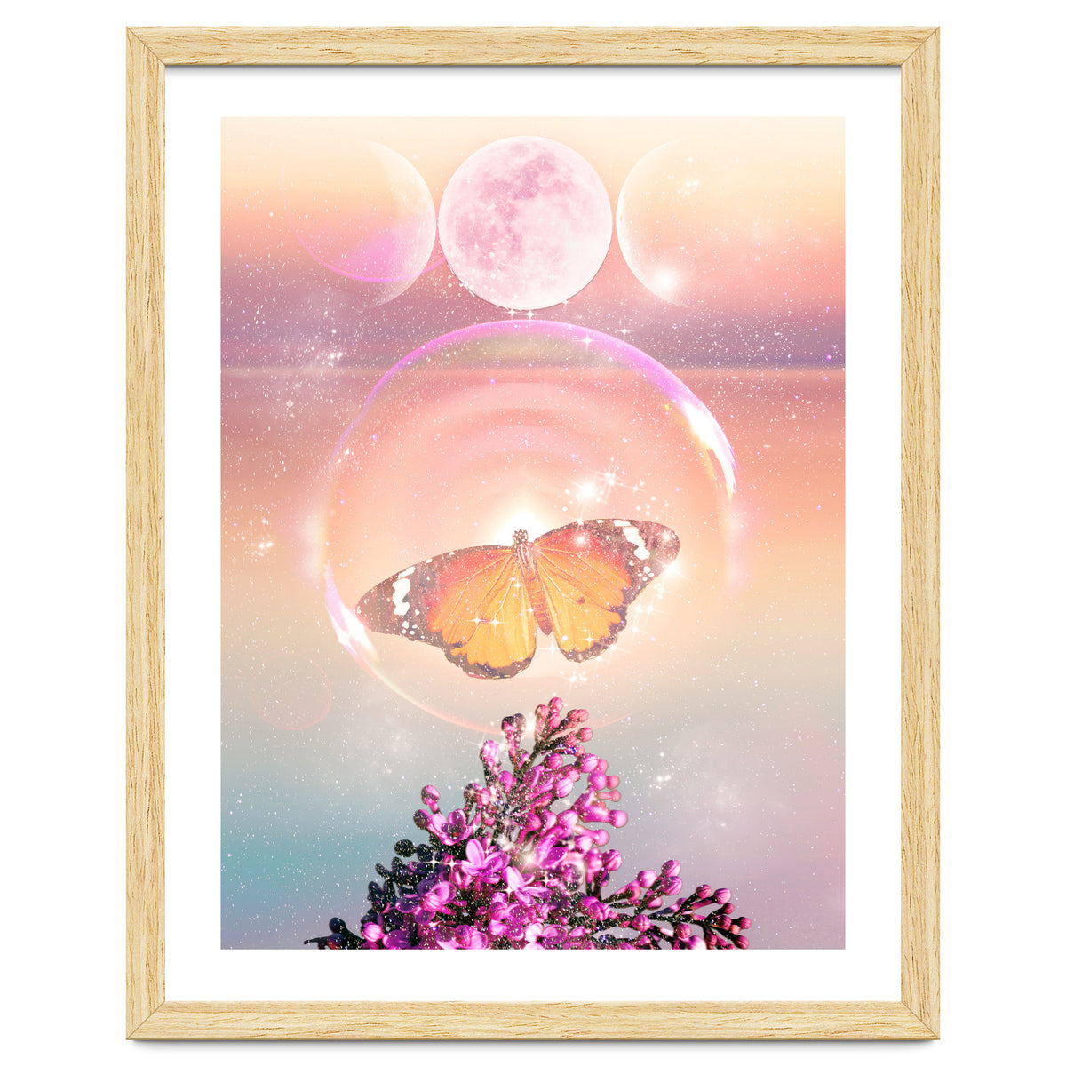 Birabiro -  Allow Yourself to Transform