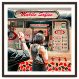 Ice Cream Truck - Hong Kong thumbnail